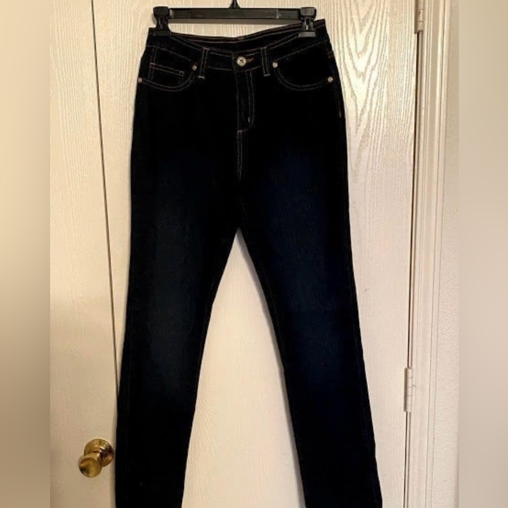 Canyon River Blues Girls jeans Size 16 Skinny